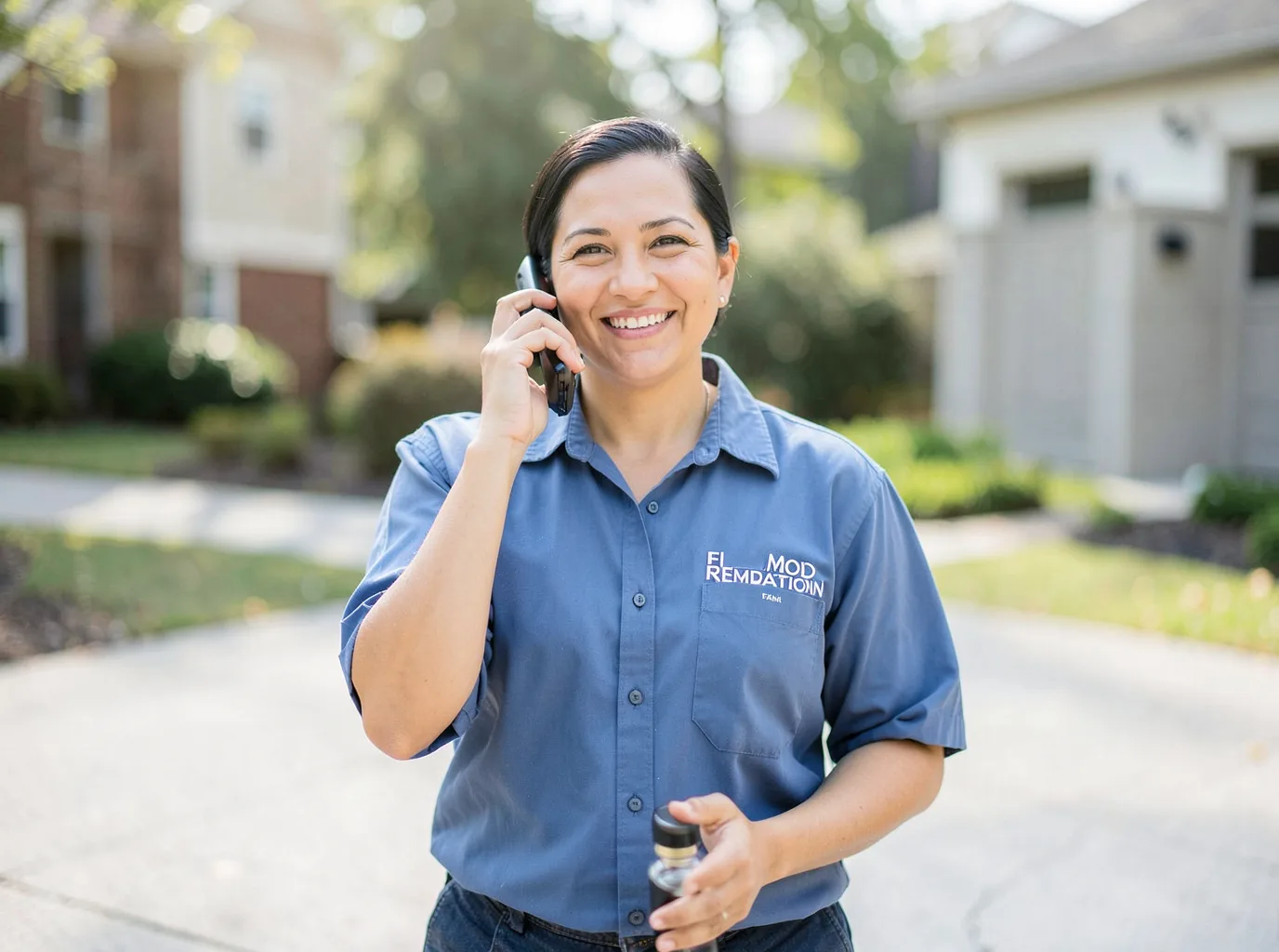 Mold Remediation Onalaska, TX FAQs